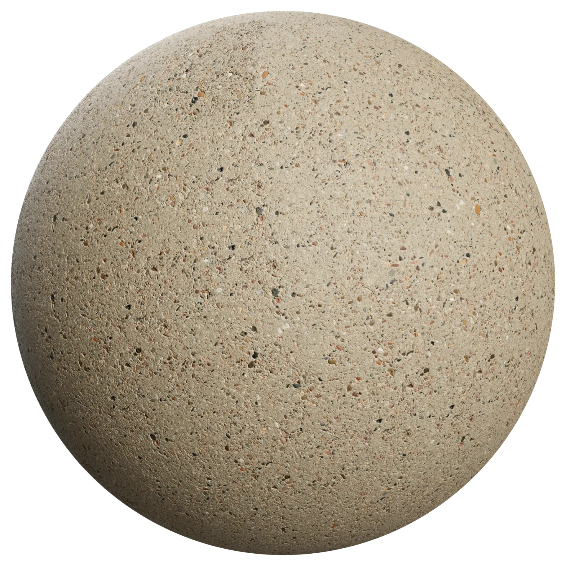 Concrete 040