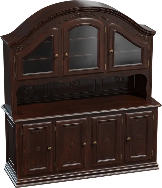 Vintage Cabinet 1