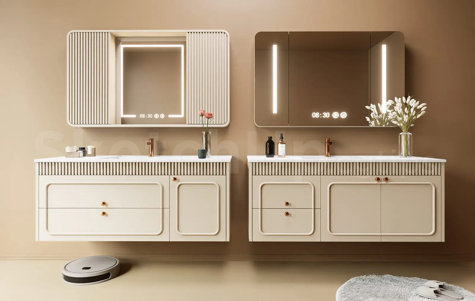 Lavabo