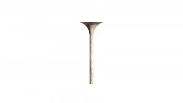 Circular_Mushroom_Column