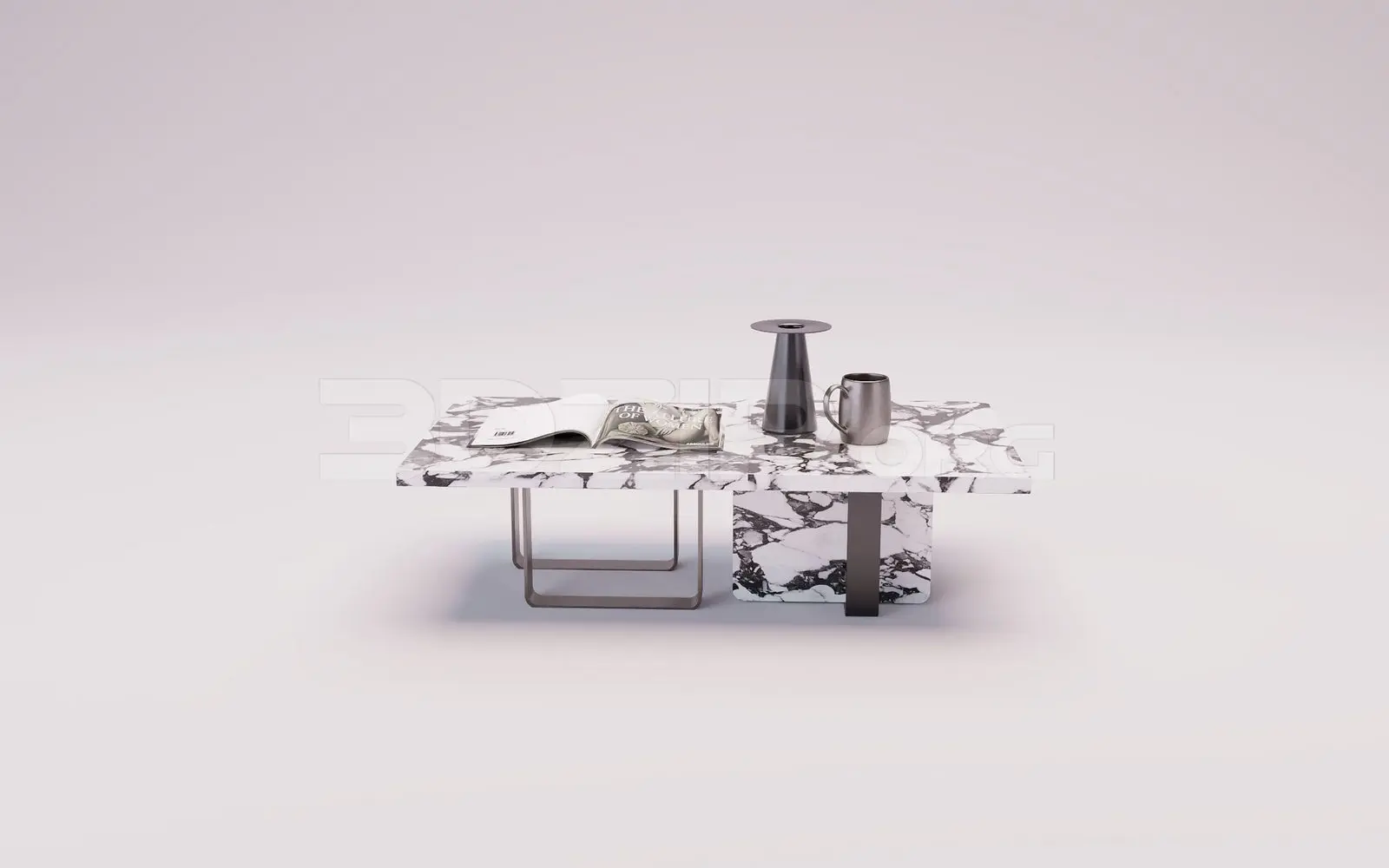 Tea Table