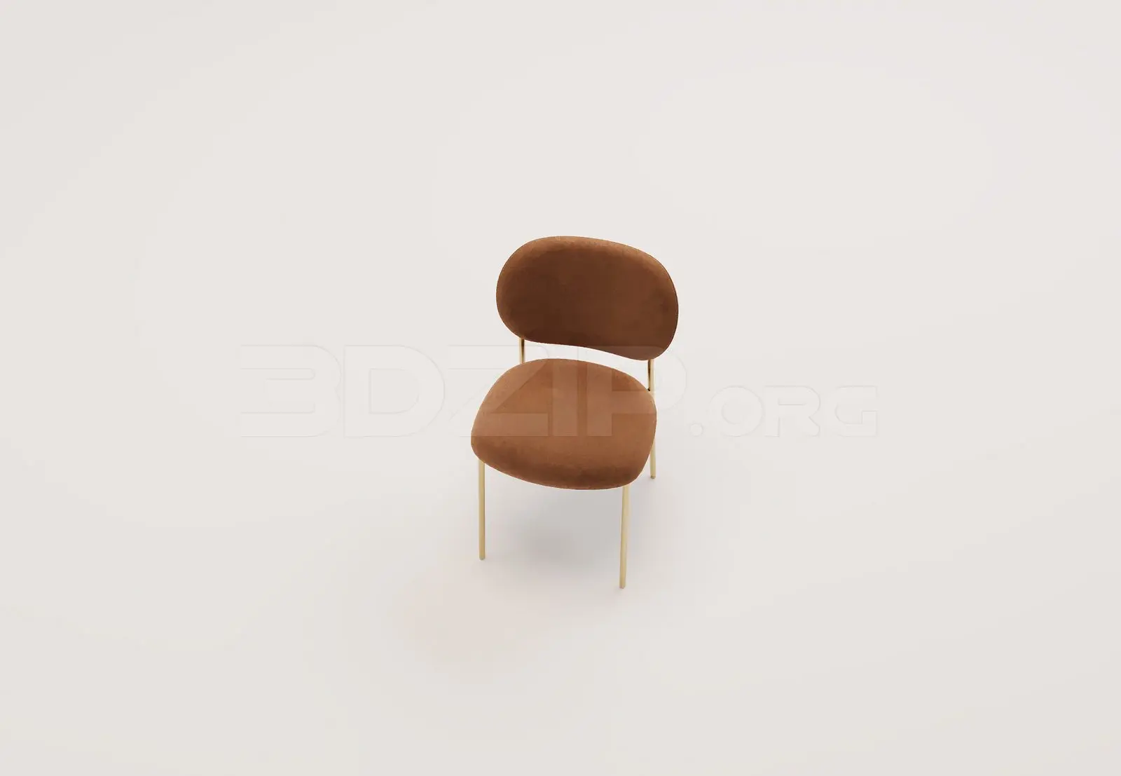 Chair — preview 1 (3dzip)