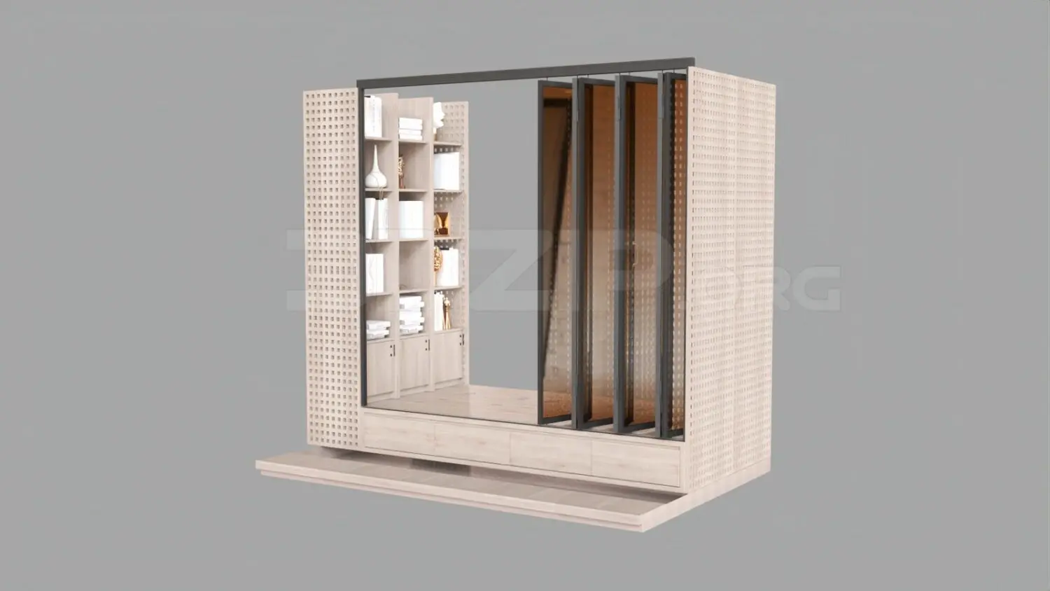 Bookcase