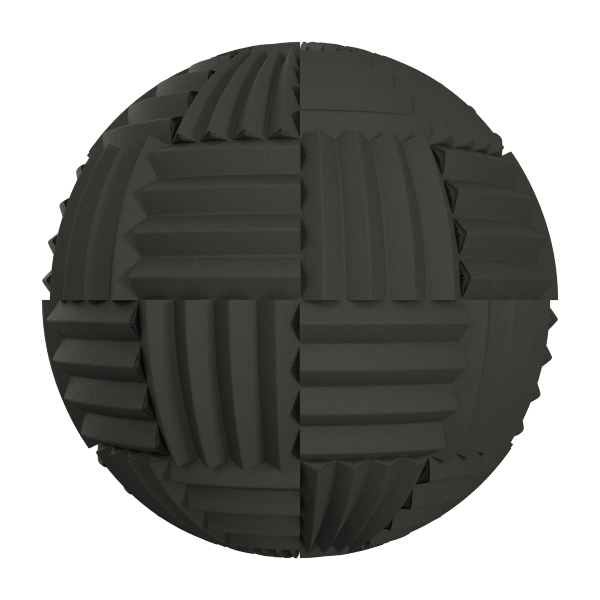 Acoustic Foam 003