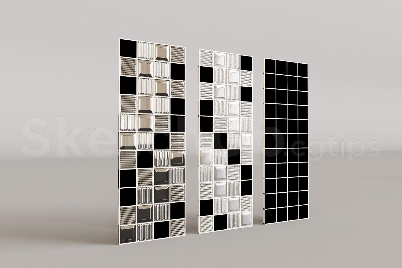 Glass Tiles