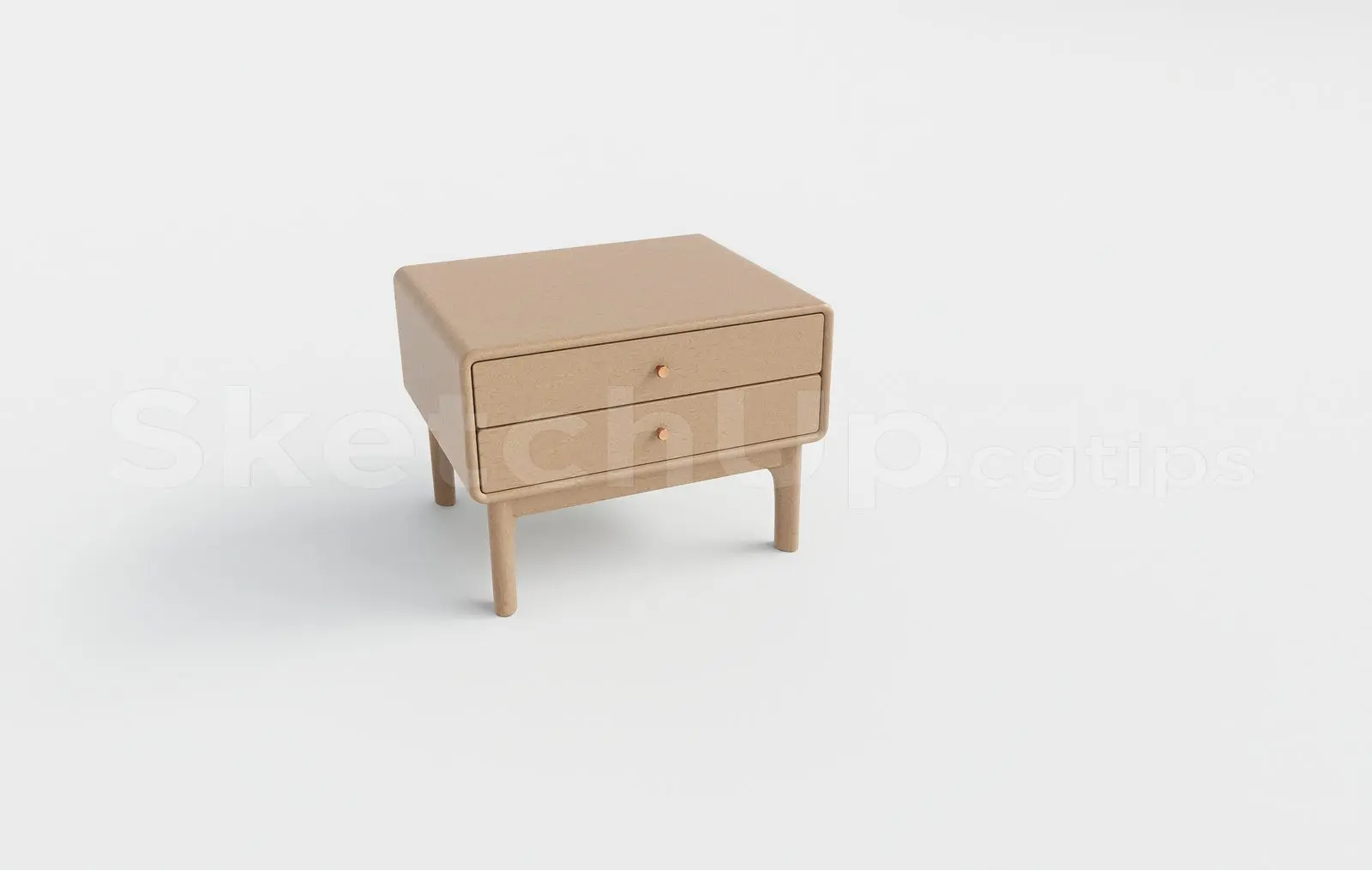 Bed Side Table