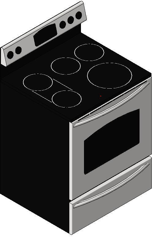Stove