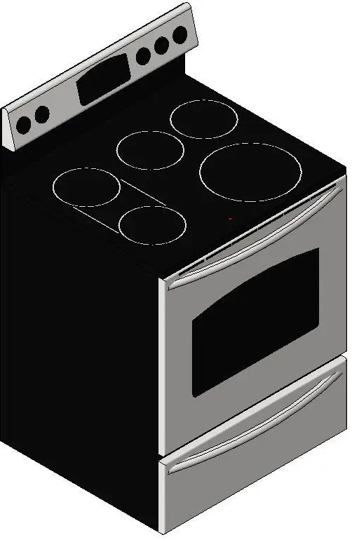 Stove