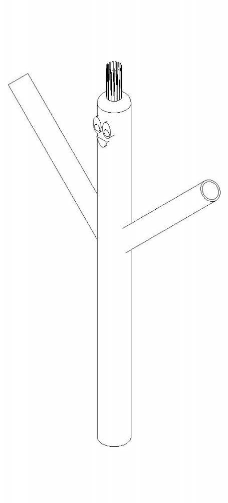 Tube Man