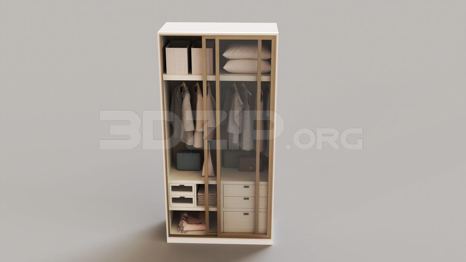 Wardrobe