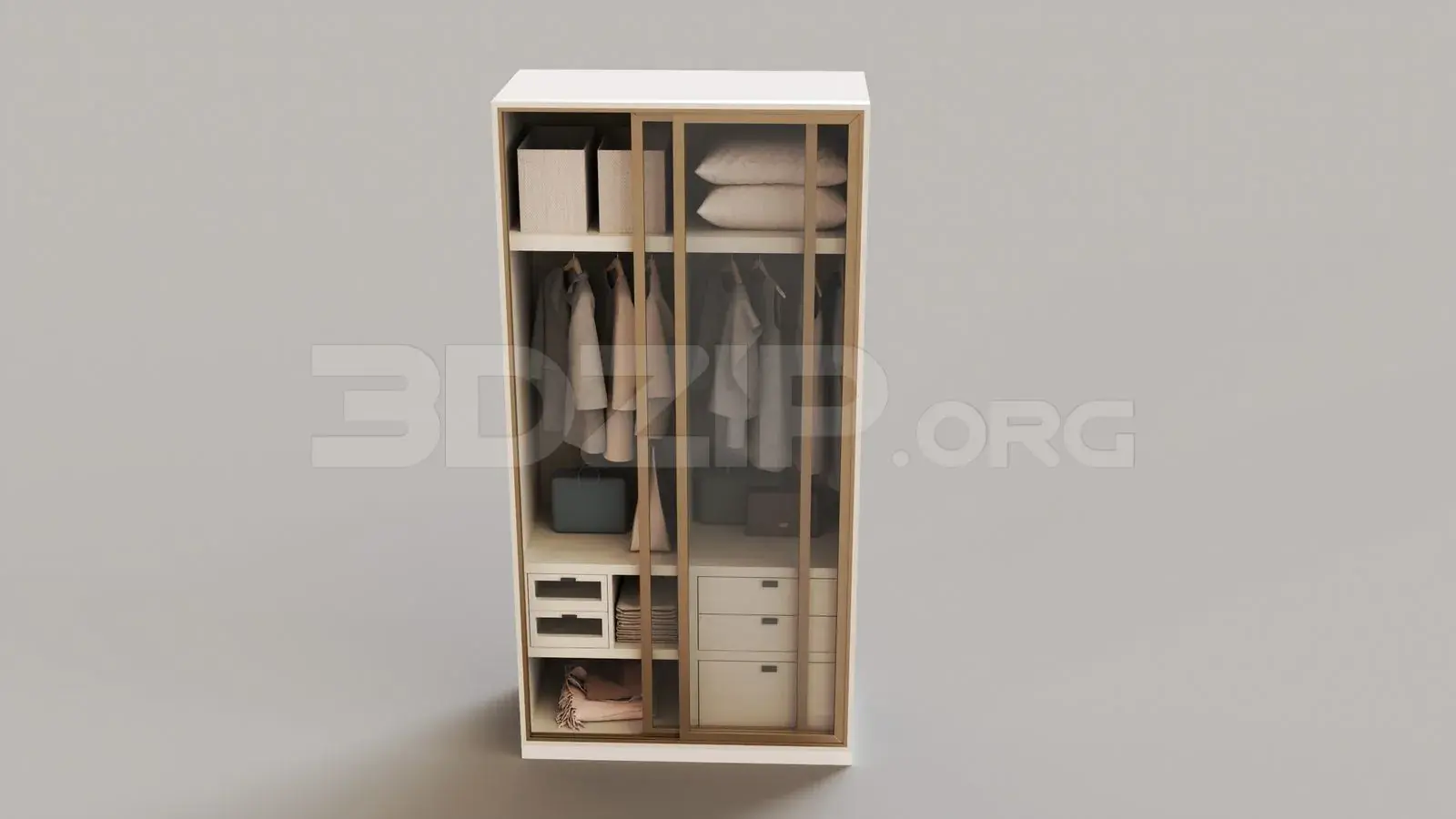 Wardrobe