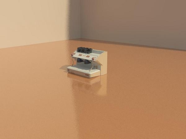Coffee Maker