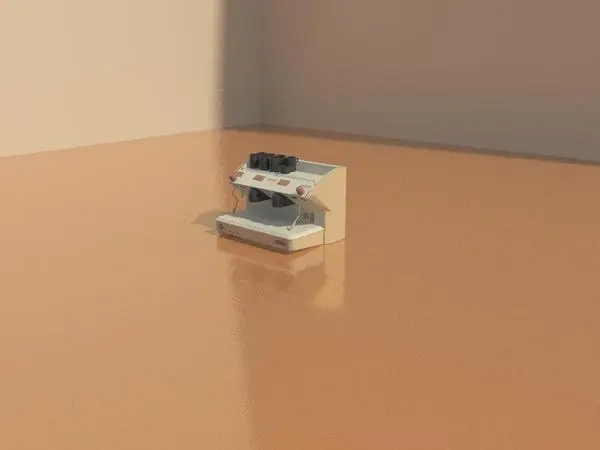 Coffee Maker
