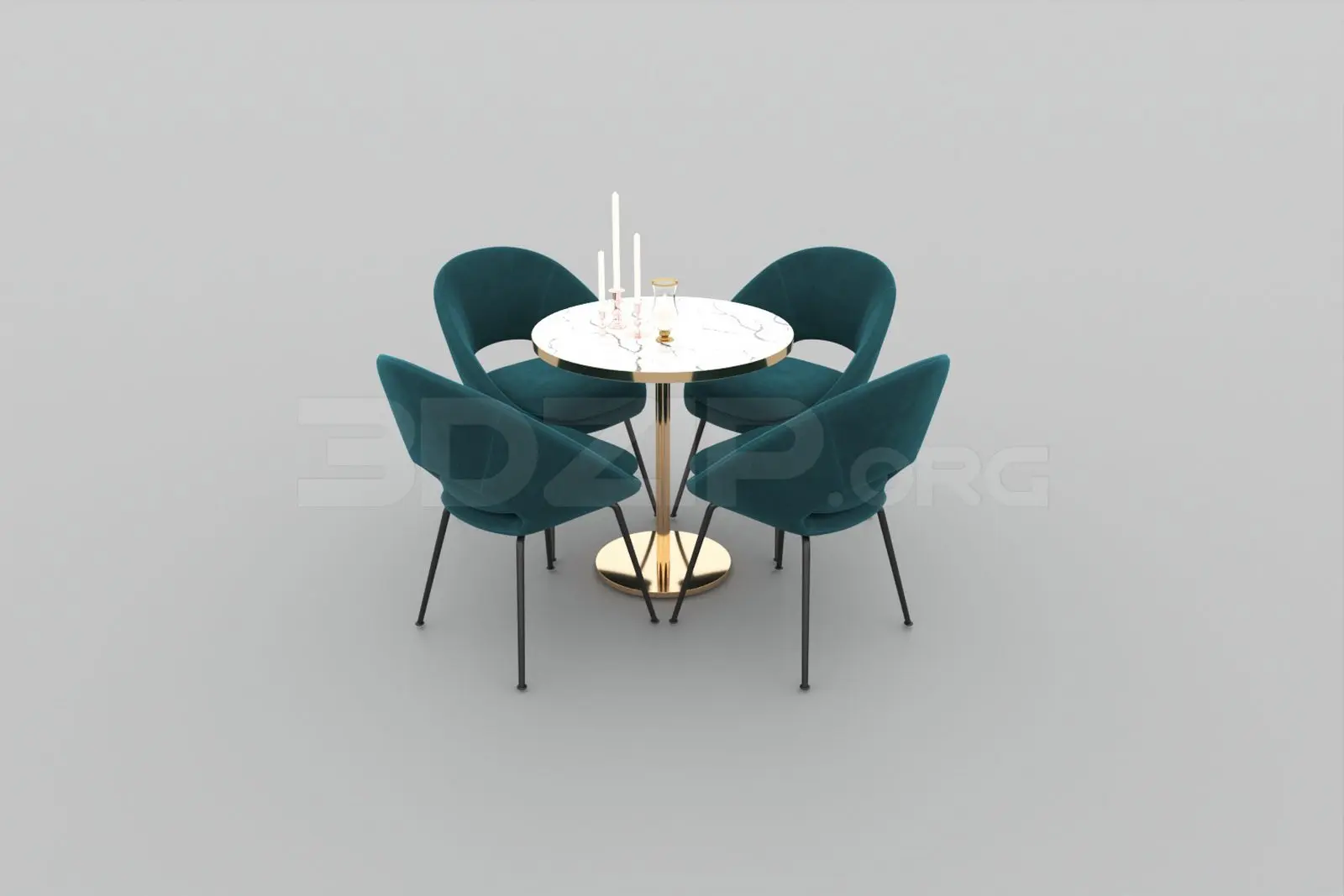 Tea Table