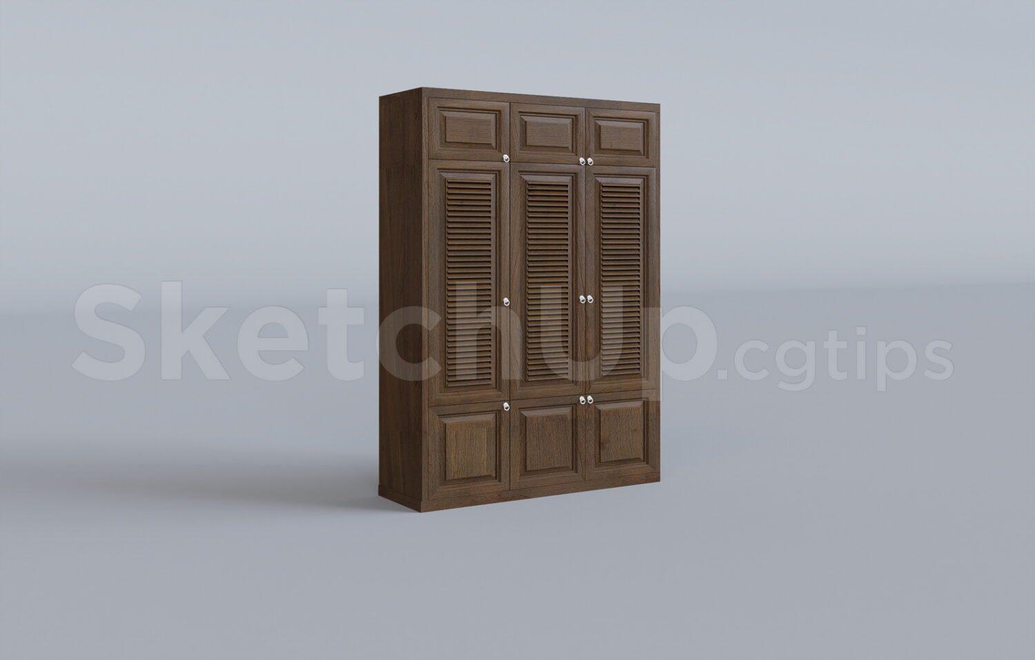Wardrobe