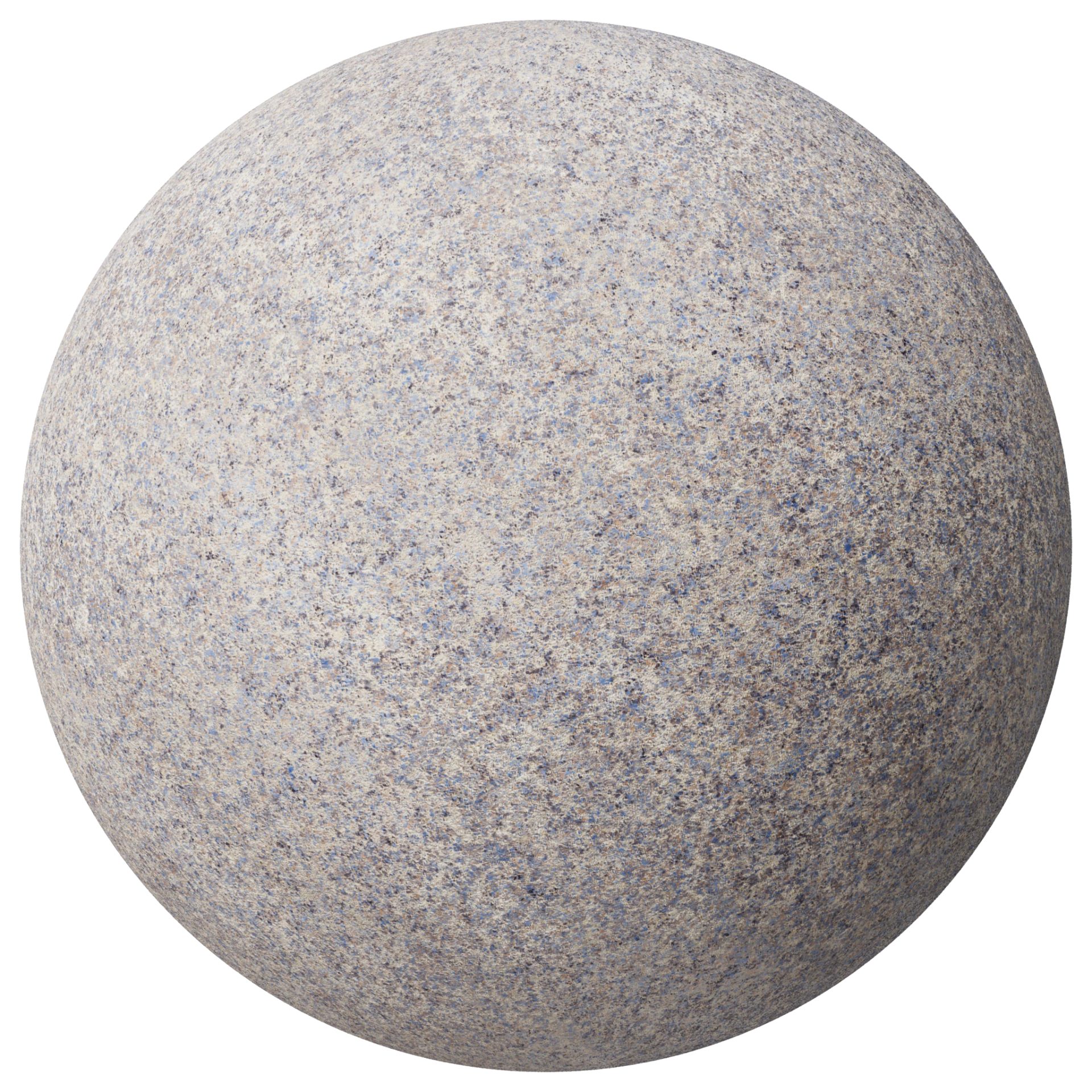 Granite 005 B