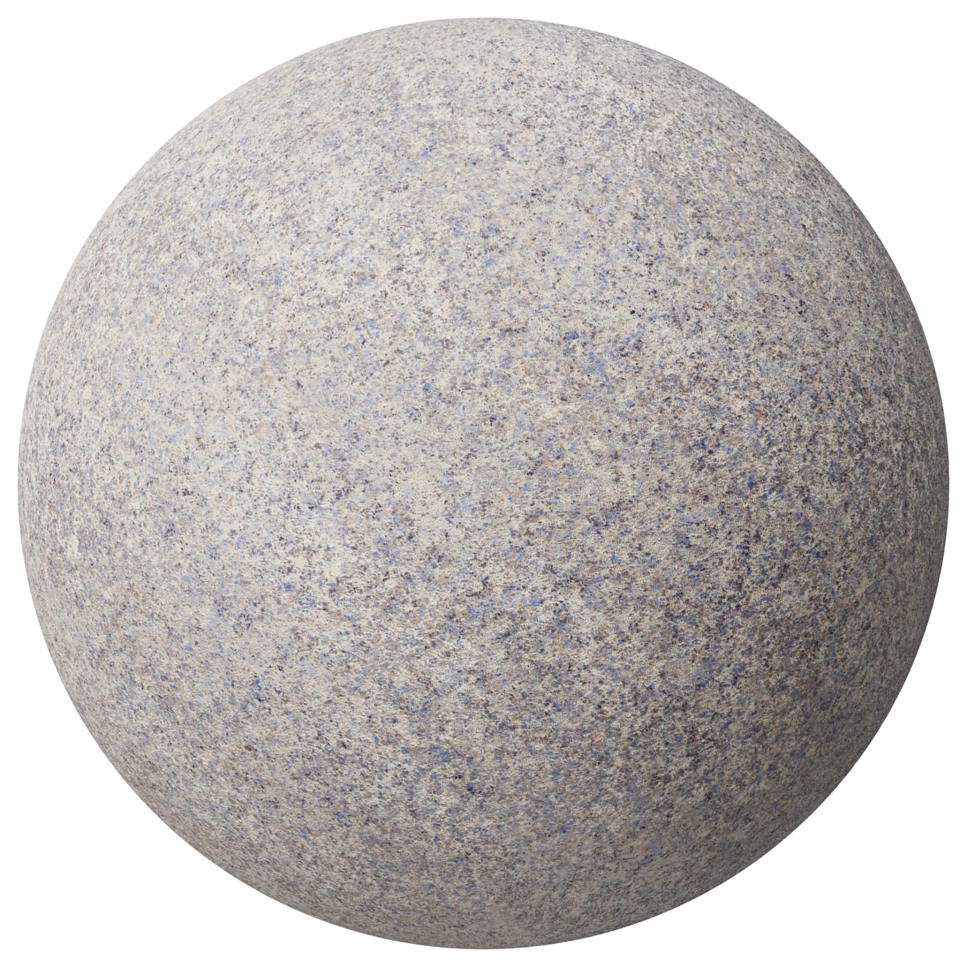 Granite 005 B