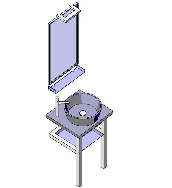 Sink - catalano_kono 45 complex