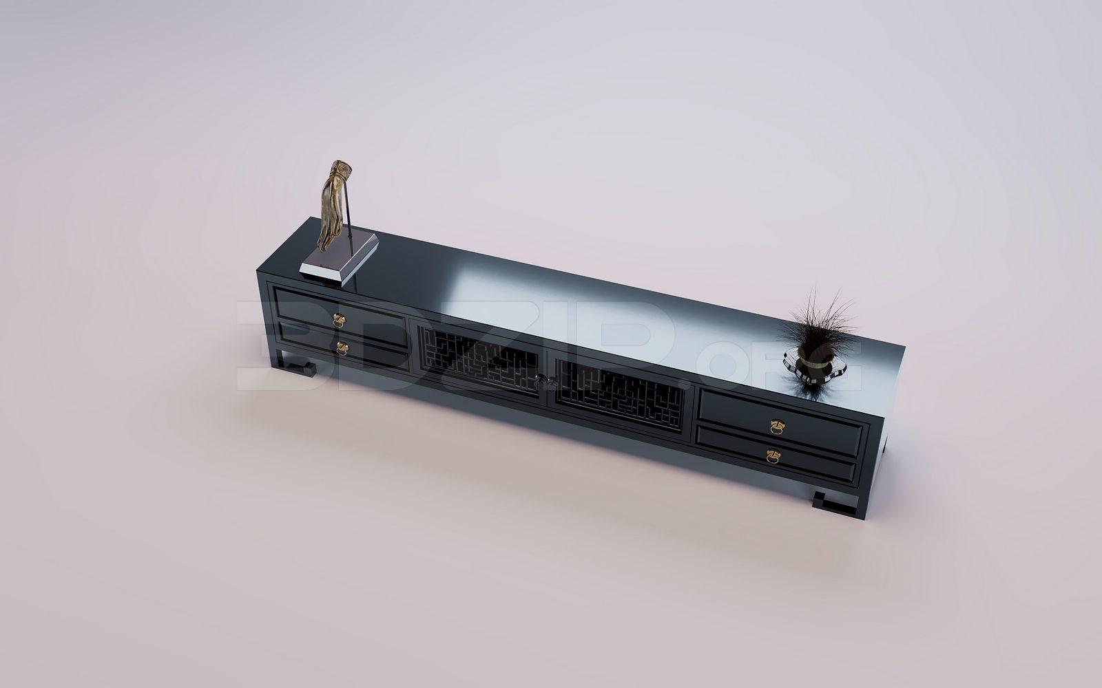TV Cabinet