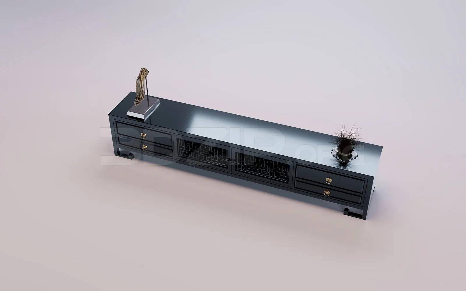 TV Cabinet