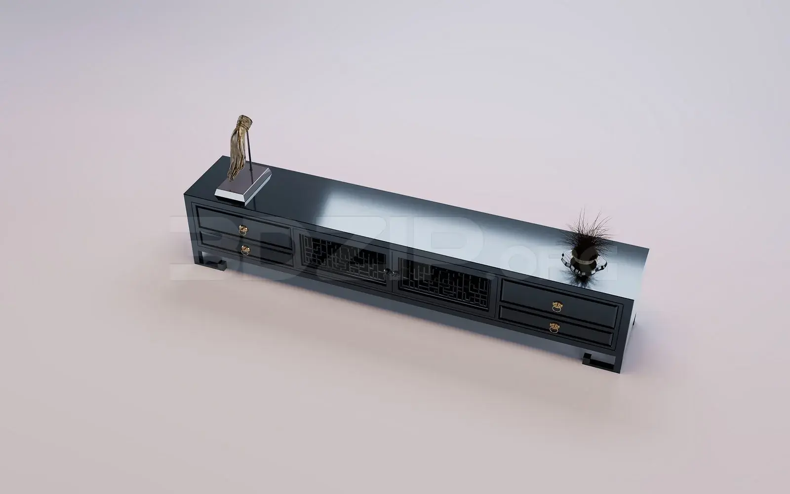 TV Cabinet