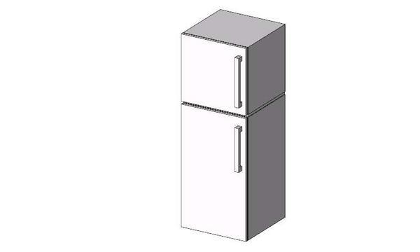 Refridgerator