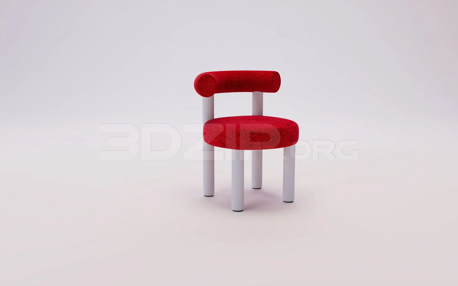 Chair — preview 1 (3dzip)