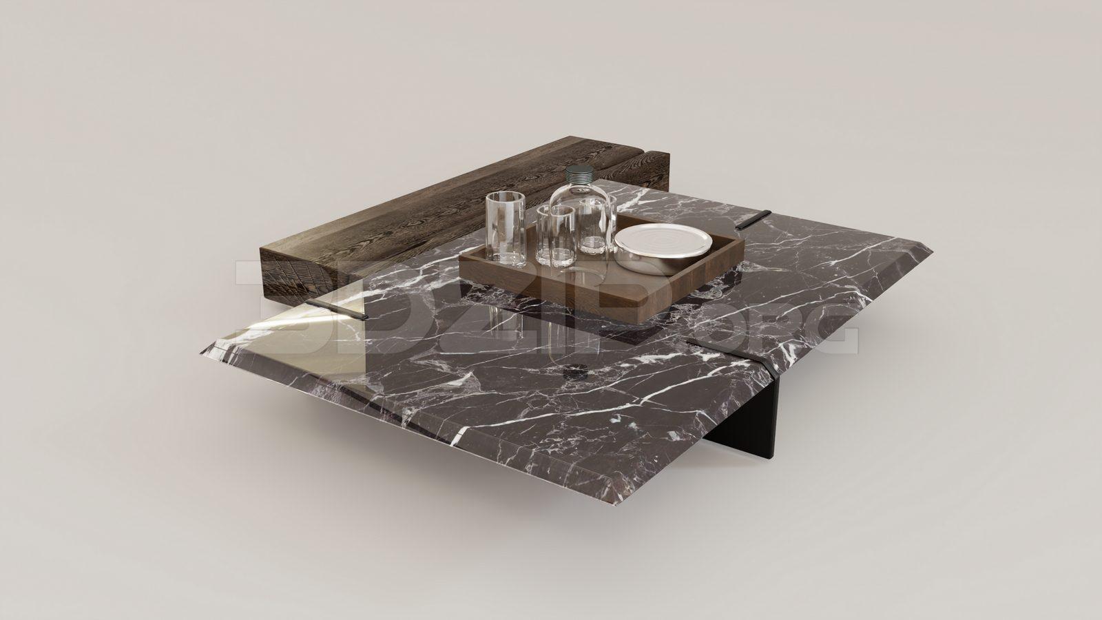 Tea Table