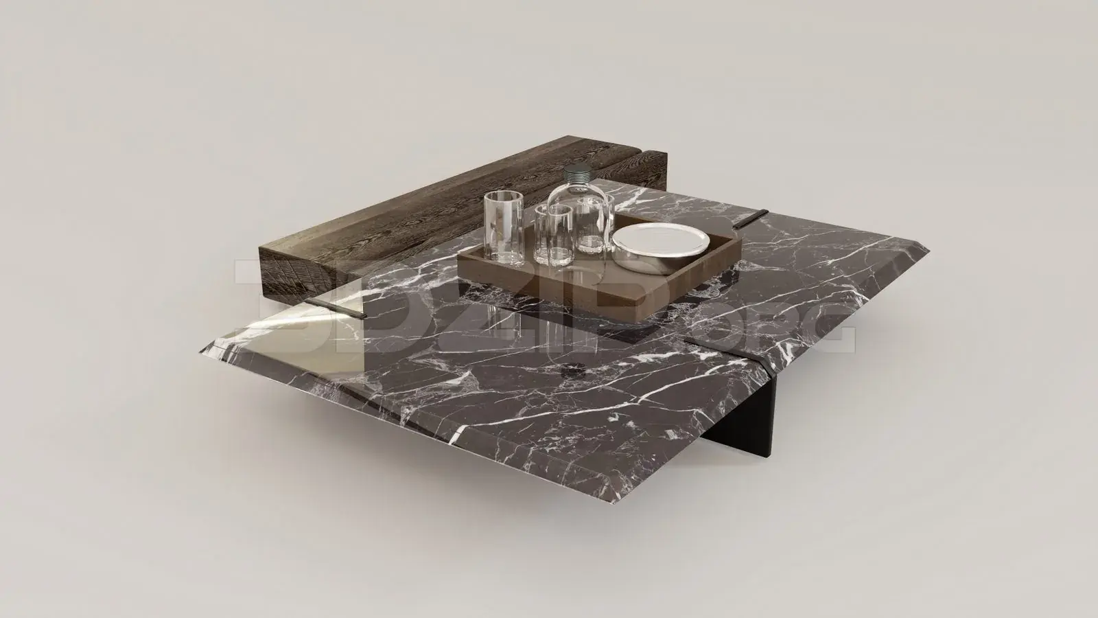 Tea Table