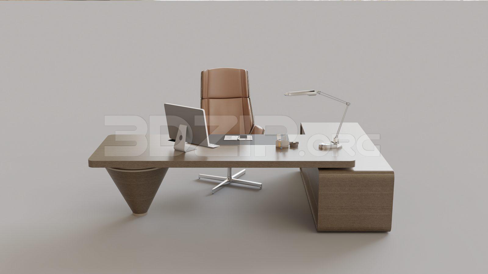 Work Desk