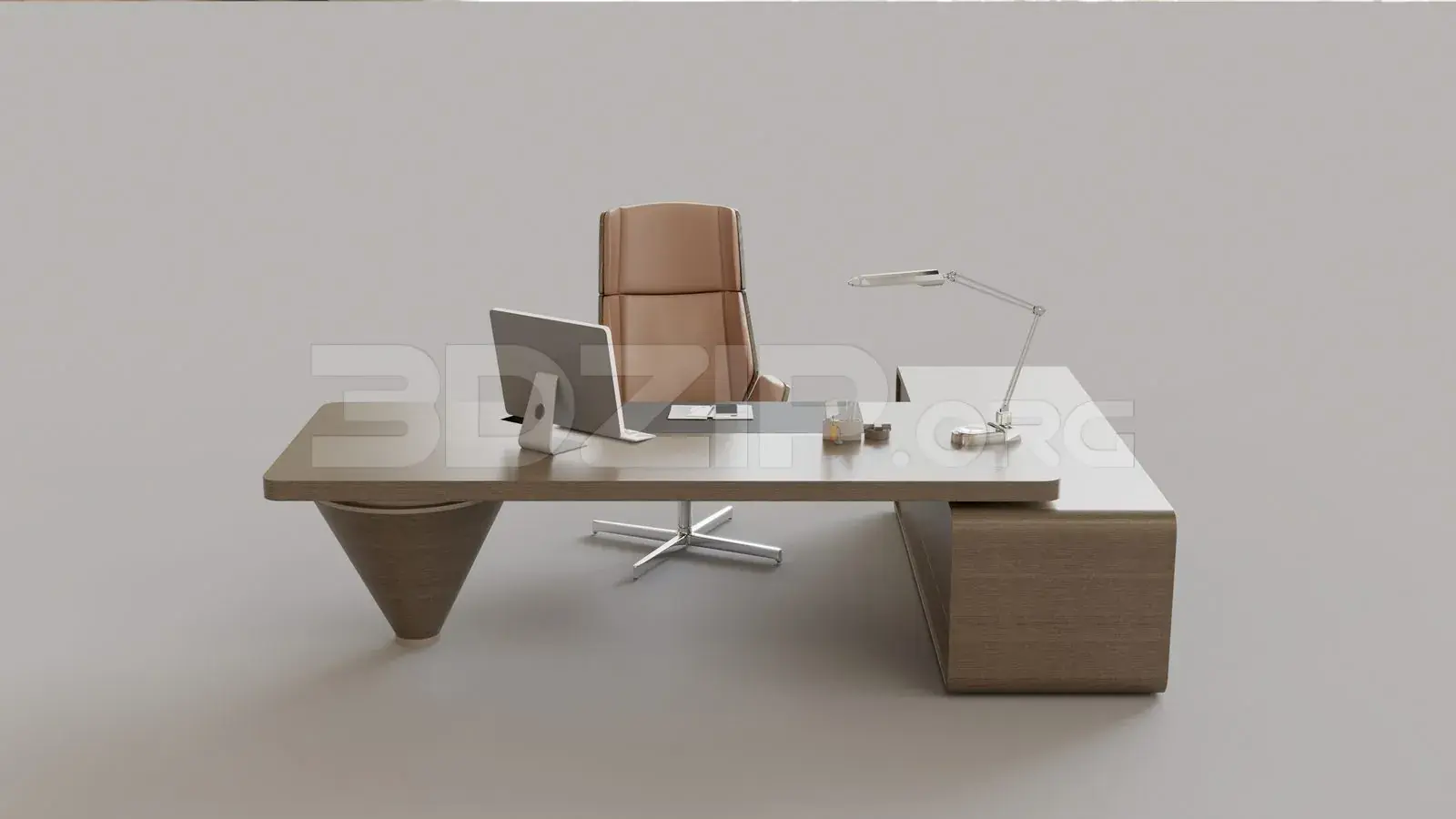 Work Desk