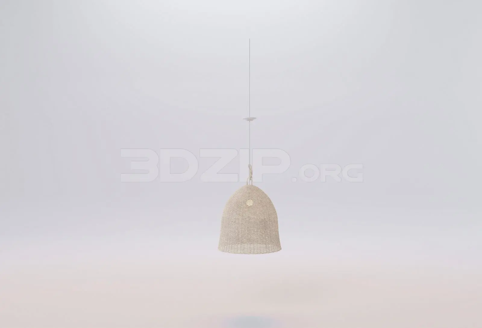Ceiling Light — preview 1 (3dzip)