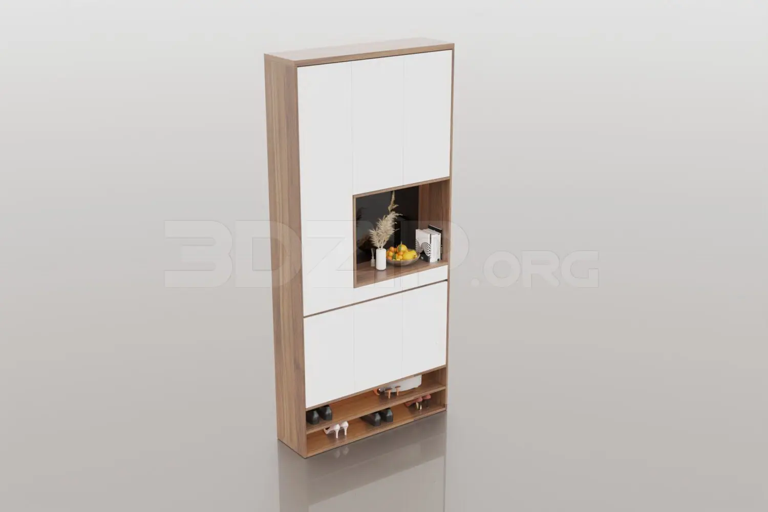 Shoe Cabinet