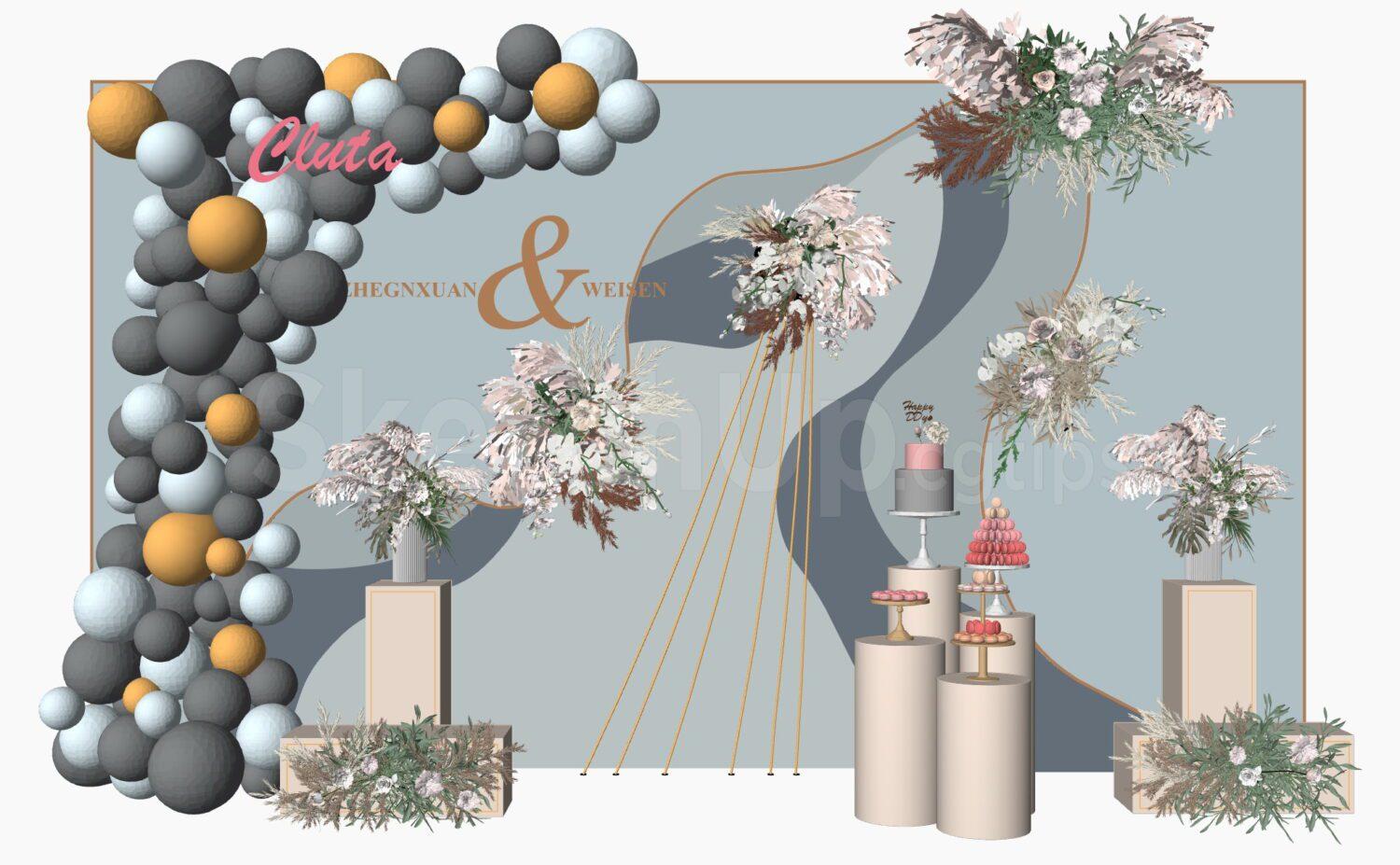 Event Decoration