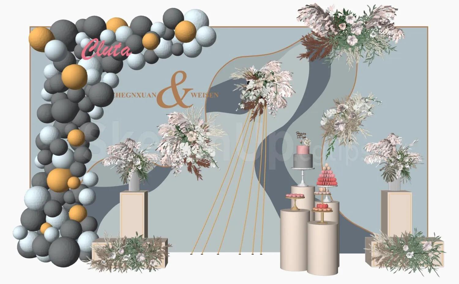 Event Decoration