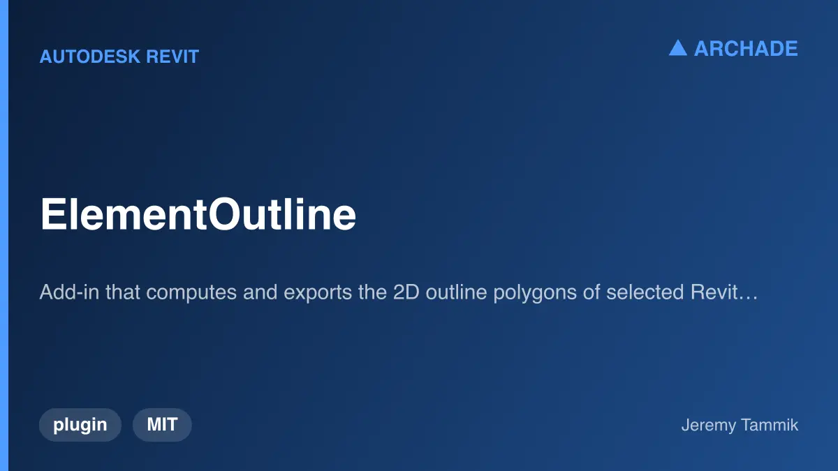 ElementOutline