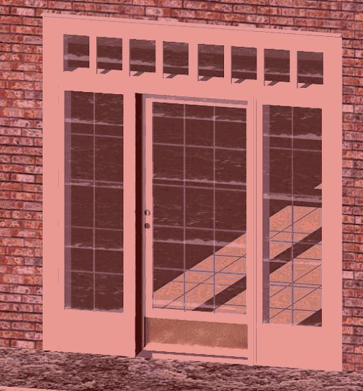 Fancy Backdoor