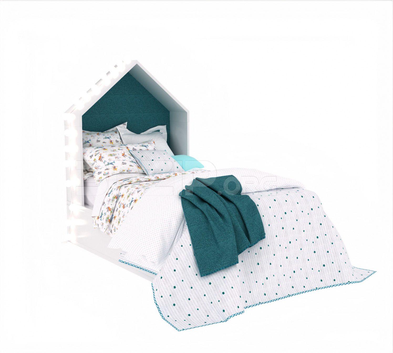 Child Bed