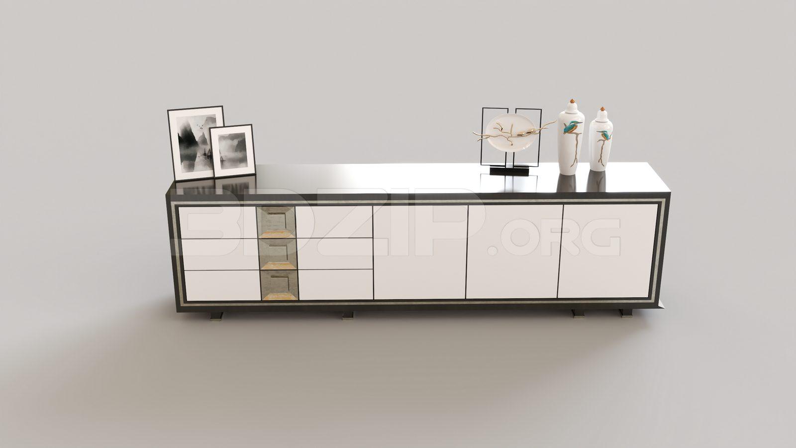 TV Cabinet