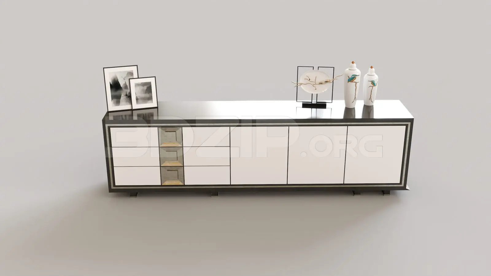 TV Cabinet