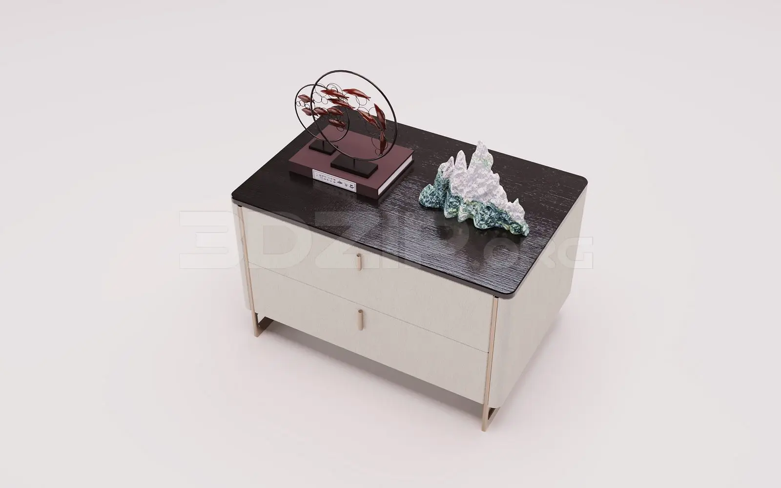 Bedside Table
