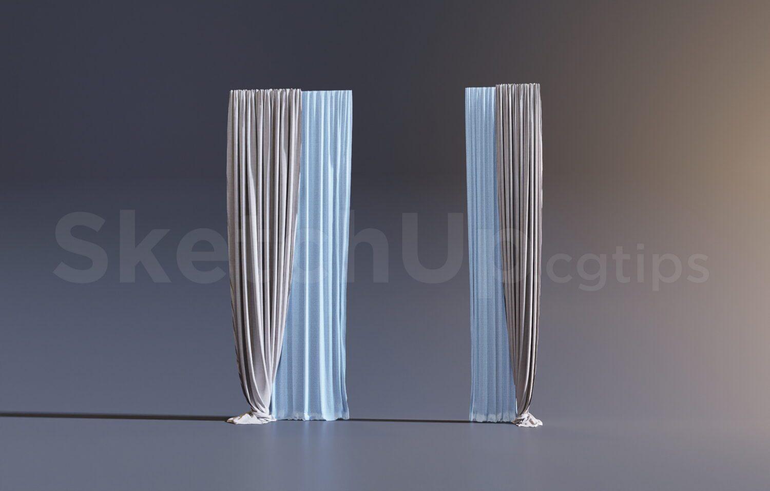Curtains