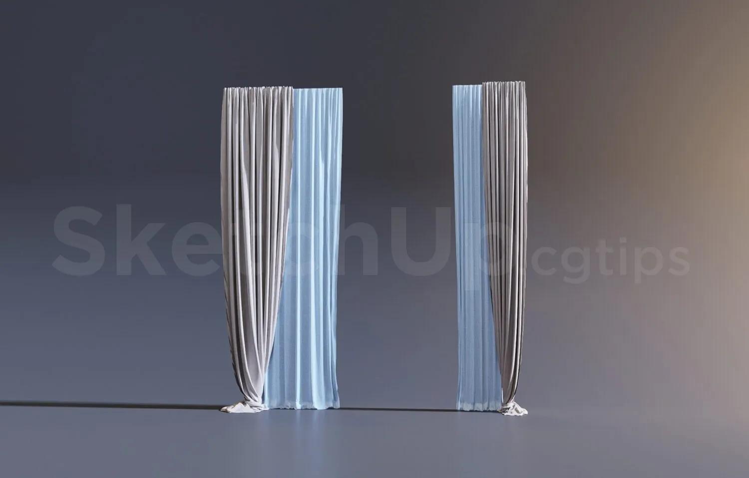 Curtains