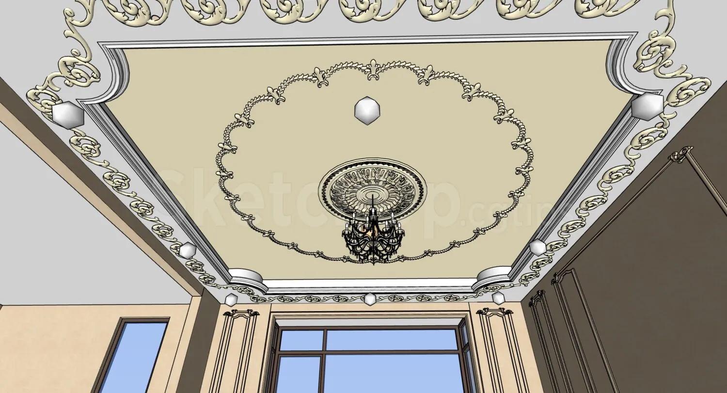 Decorative Plaster