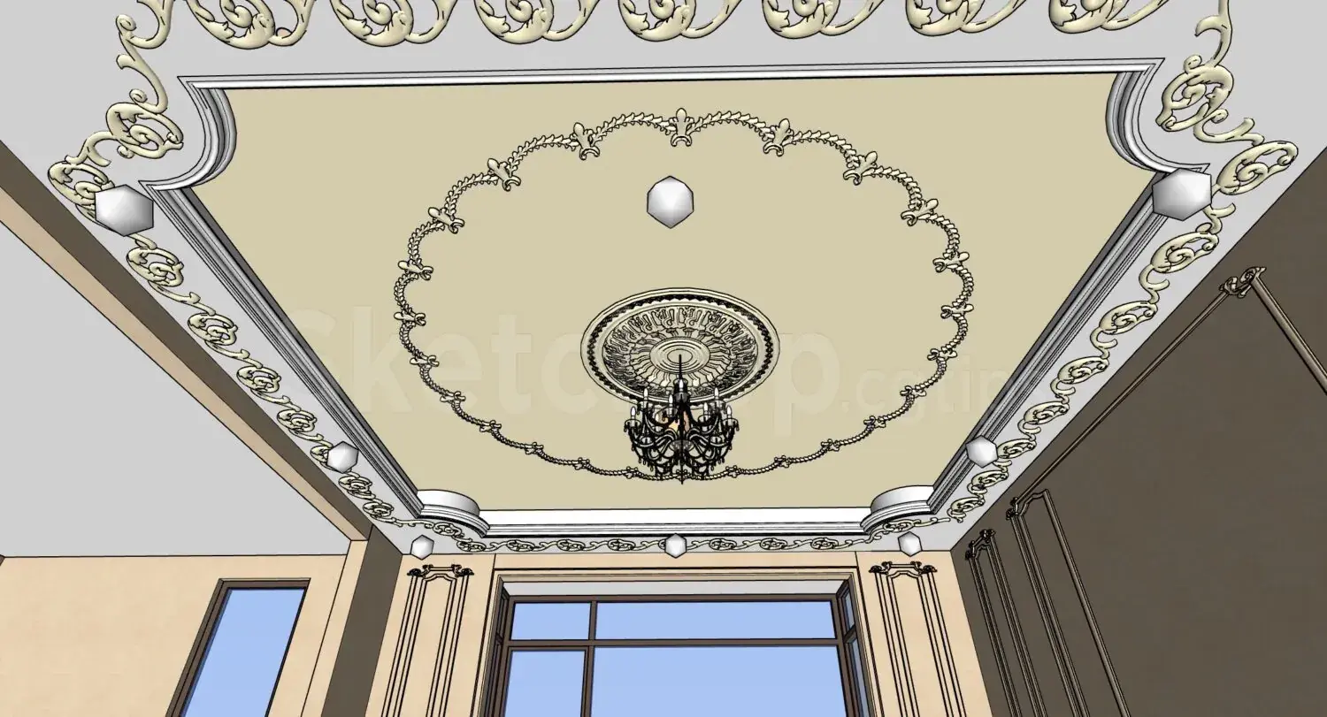 Decorative Plaster