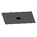 Recessed Can