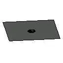 Recessed Can