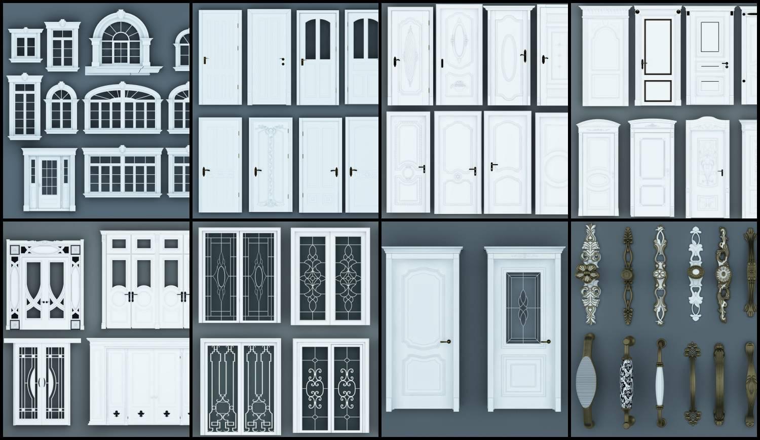 Door
