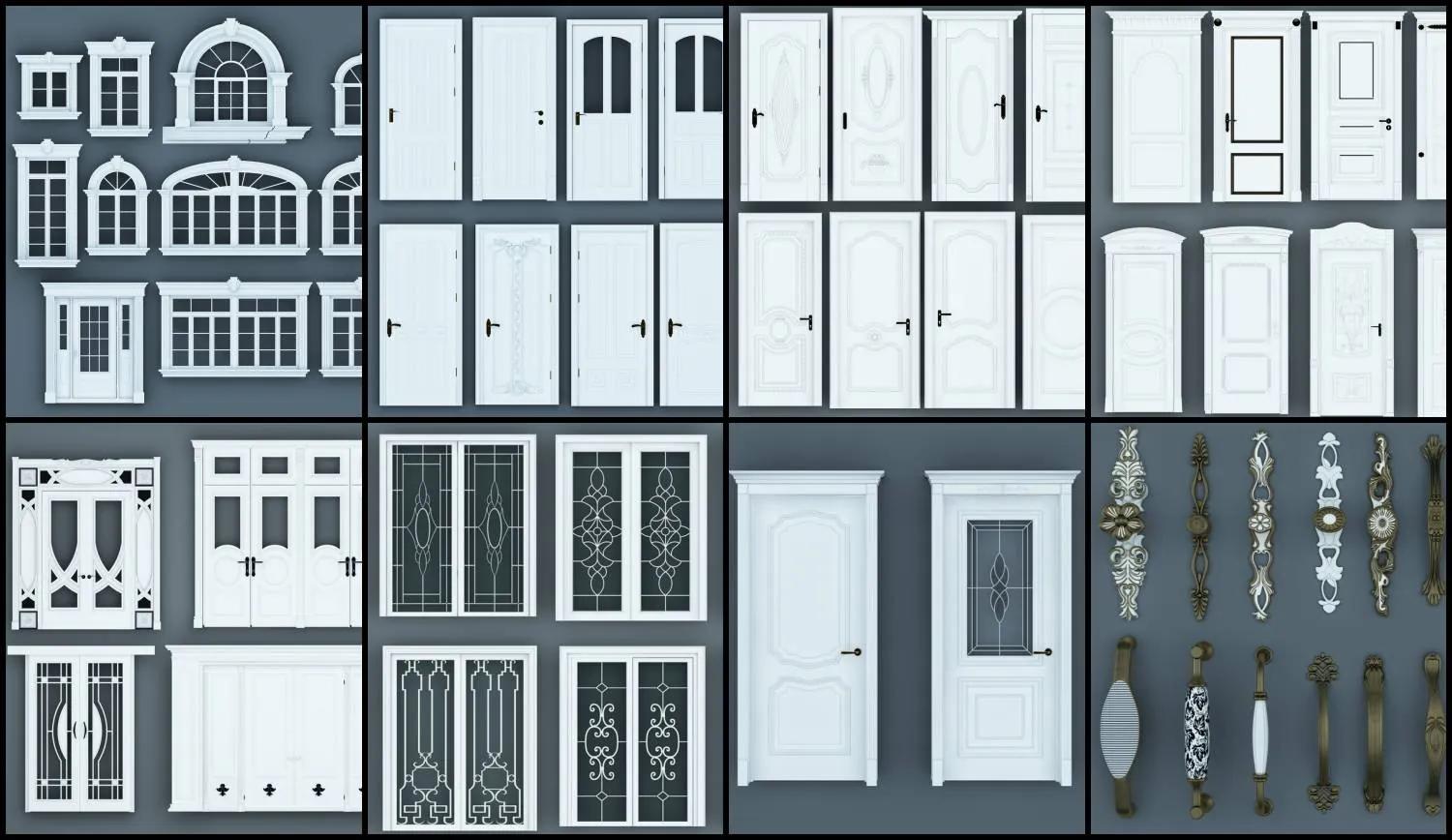 Door