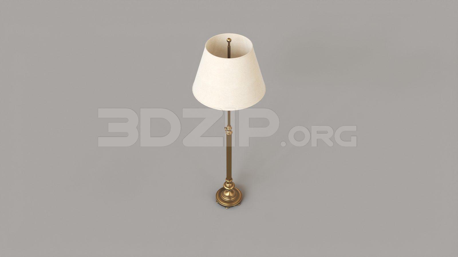 Floor Lamp